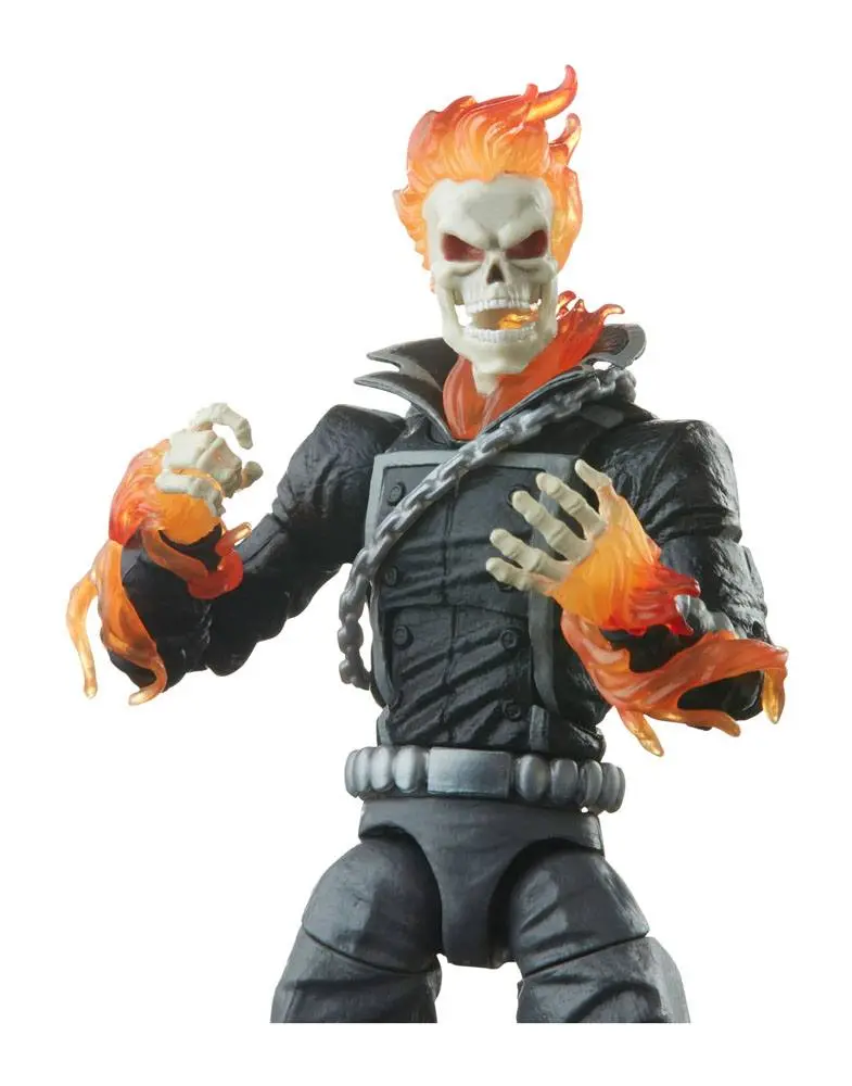Marvel Comics Marvel Legends Series figurină de acțiune Ghost Rider 15 cm poza produsului