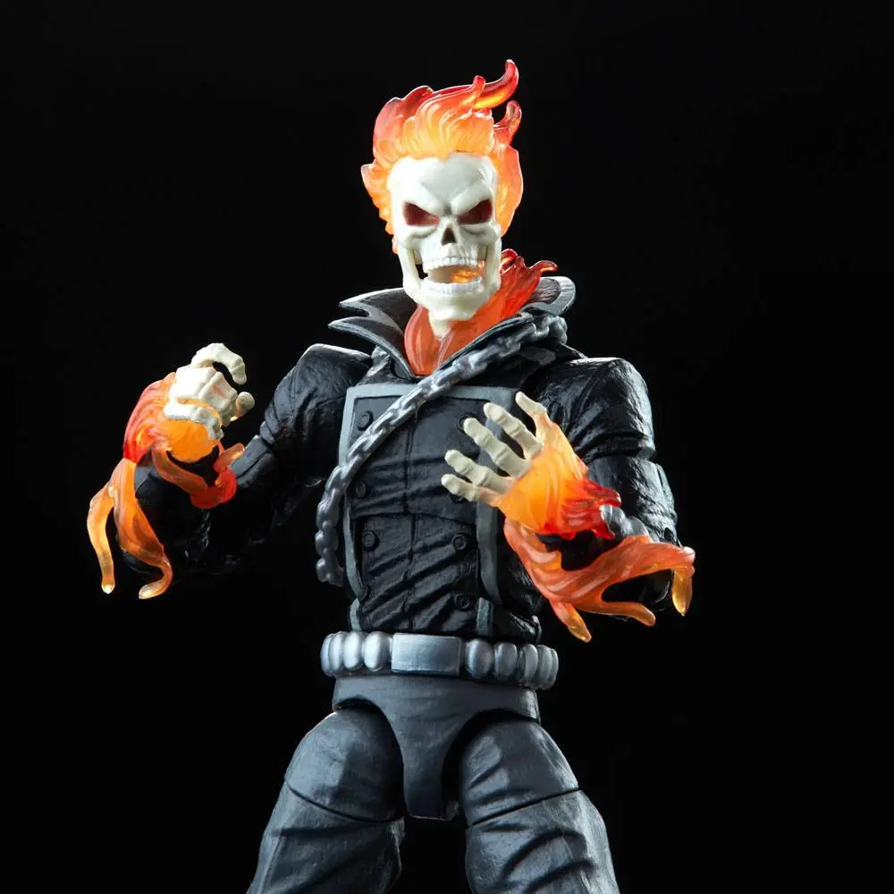 Marvel Comics Marvel Legends Series figurină de acțiune Ghost Rider 15 cm poza produsului