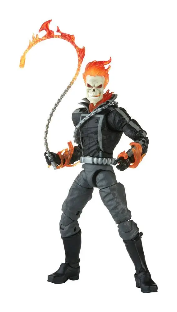 Marvel Comics Marvel Legends Series figurină de acțiune Ghost Rider 15 cm poza produsului