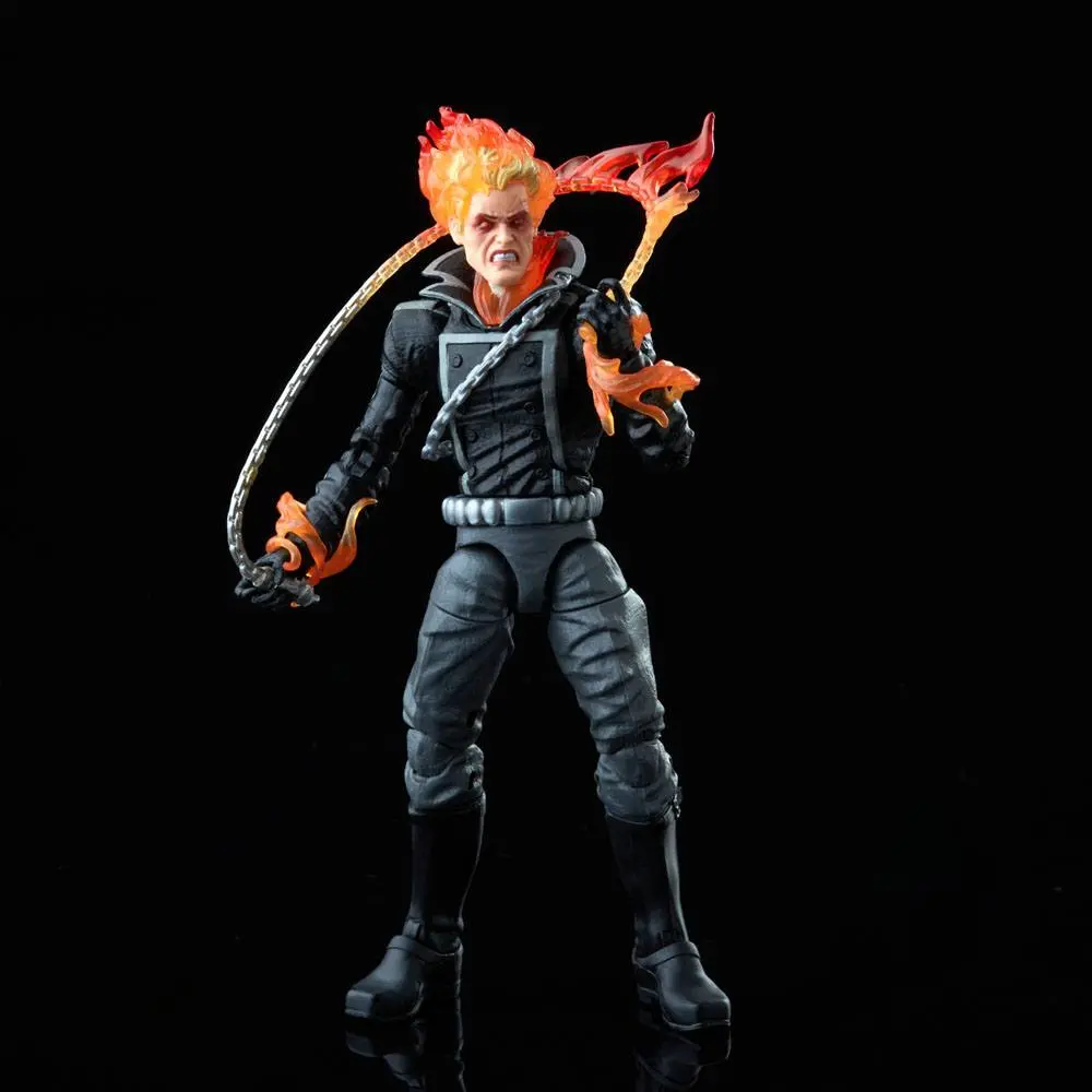 Marvel Comics Marvel Legends Series figurină de acțiune Ghost Rider 15 cm poza produsului