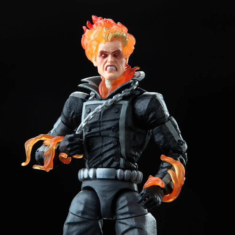 Marvel Comics Marvel Legends Series figurină de acțiune Ghost Rider 15 cm poza produsului