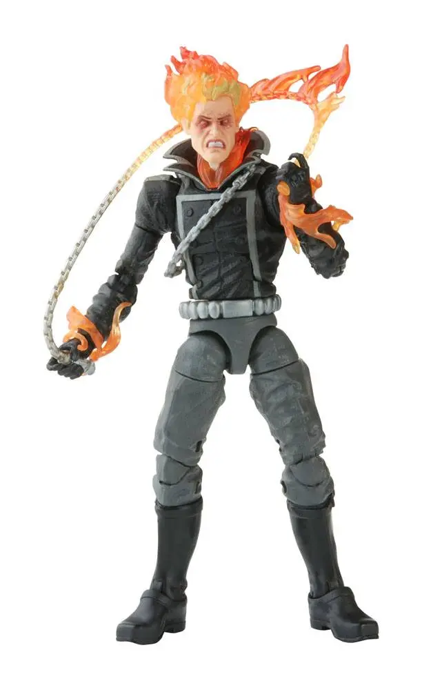 Marvel Comics Marvel Legends Series figurină de acțiune Ghost Rider 15 cm poza produsului