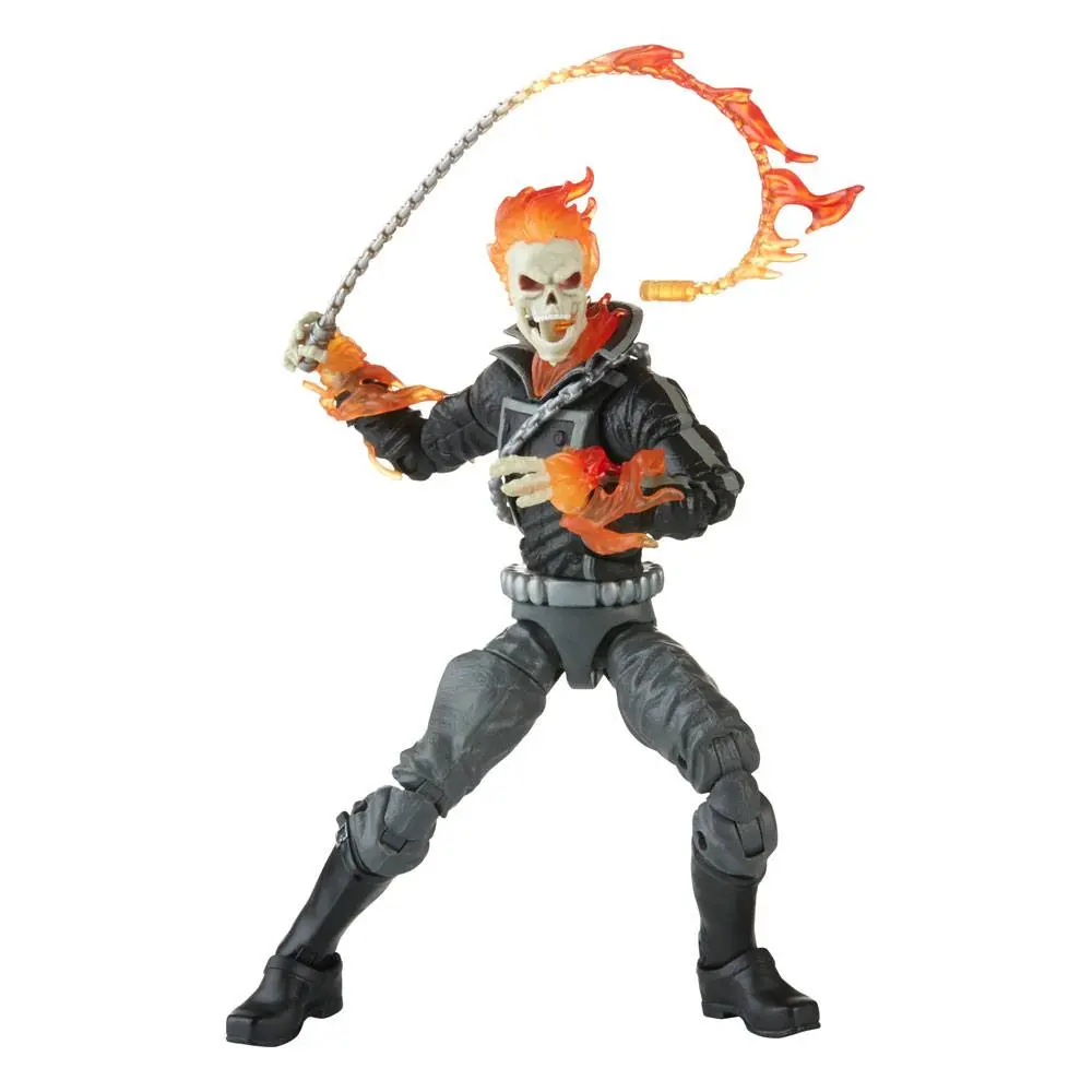 Marvel Comics Marvel Legends Series figurină de acțiune Ghost Rider 15 cm poza produsului
