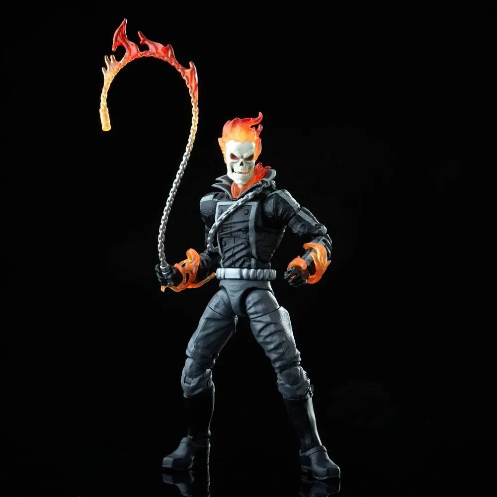 Marvel Comics Marvel Legends Series figurină de acțiune Ghost Rider 15 cm poza produsului