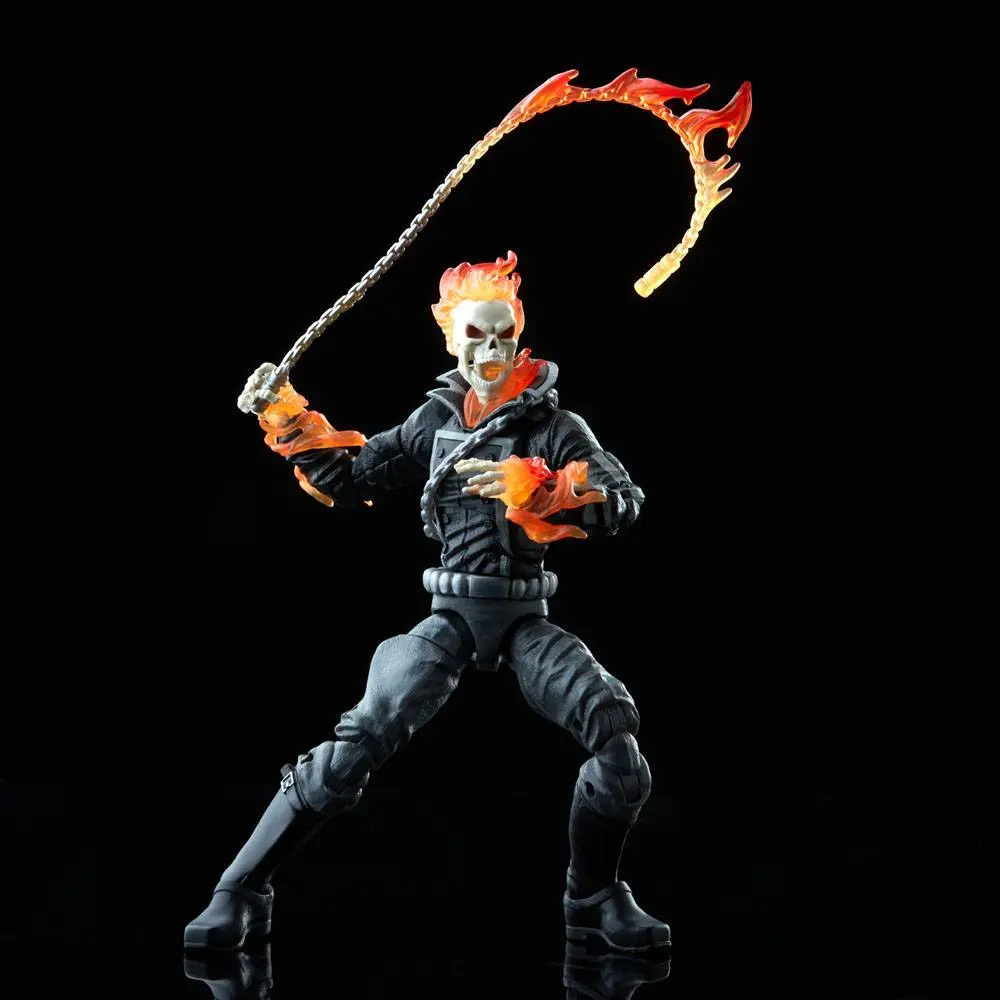 Marvel Comics Marvel Legends Series figurină de acțiune Ghost Rider 15 cm poza produsului