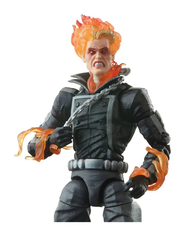 Marvel Comics Marvel Legends Series figurină de acțiune Ghost Rider 15 cm poza produsului
