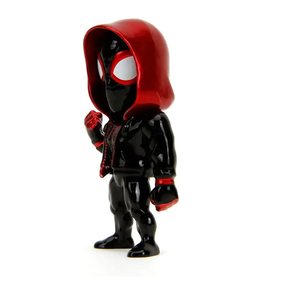 Marvel Comics Nano Metalfigs Figurina mini turnată sub presiune set de 4 Valul 1 4 cm poza produsului