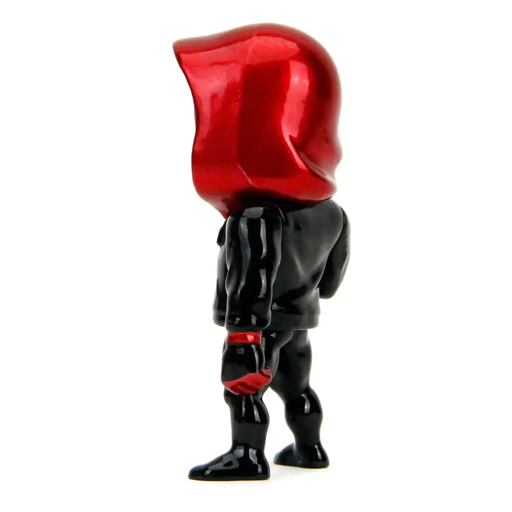 Marvel Comics Nano Metalfigs Figurina mini turnată sub presiune set de 4 Valul 1 4 cm poza produsului