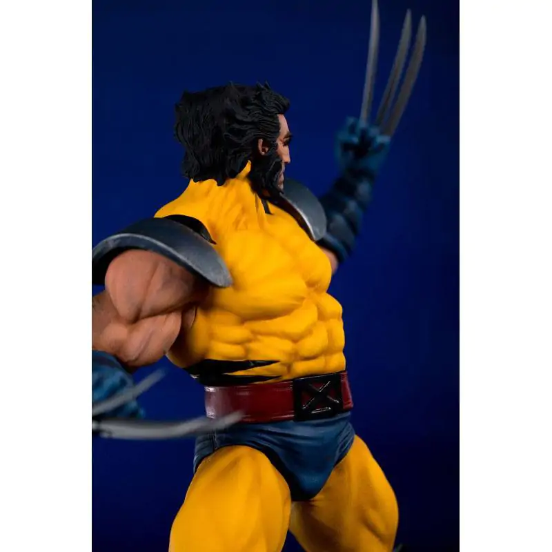 Marvel Comics Statuie PrototipZ 1/6 Wolverine de Erick Sosa 35 cm poza produsului