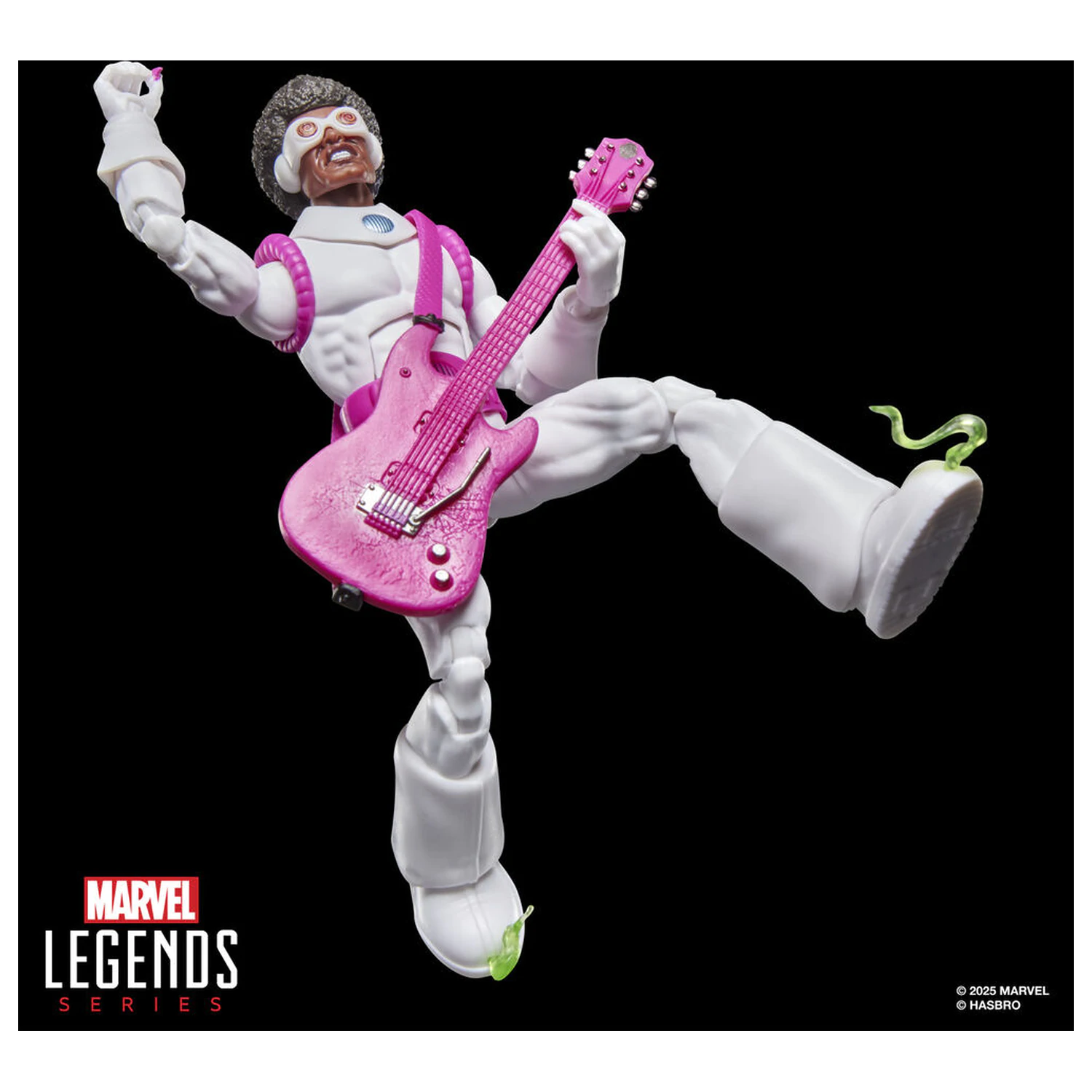 Marvel Comics Spider-Man Hyno-Hustler figurina 15cm poza produsului