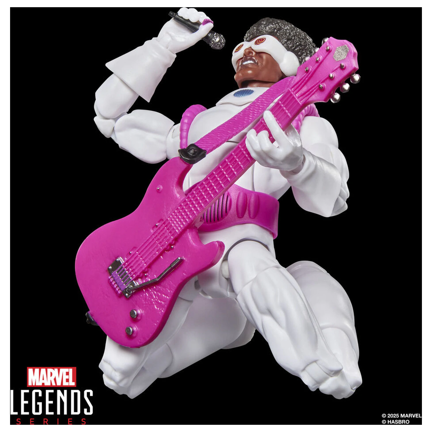 Marvel Comics Spider-Man Hyno-Hustler figurina 15cm poza produsului
