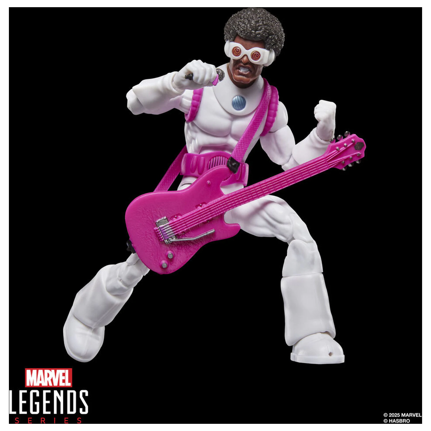 Marvel Comics Spider-Man Hyno-Hustler figurina 15cm poza produsului