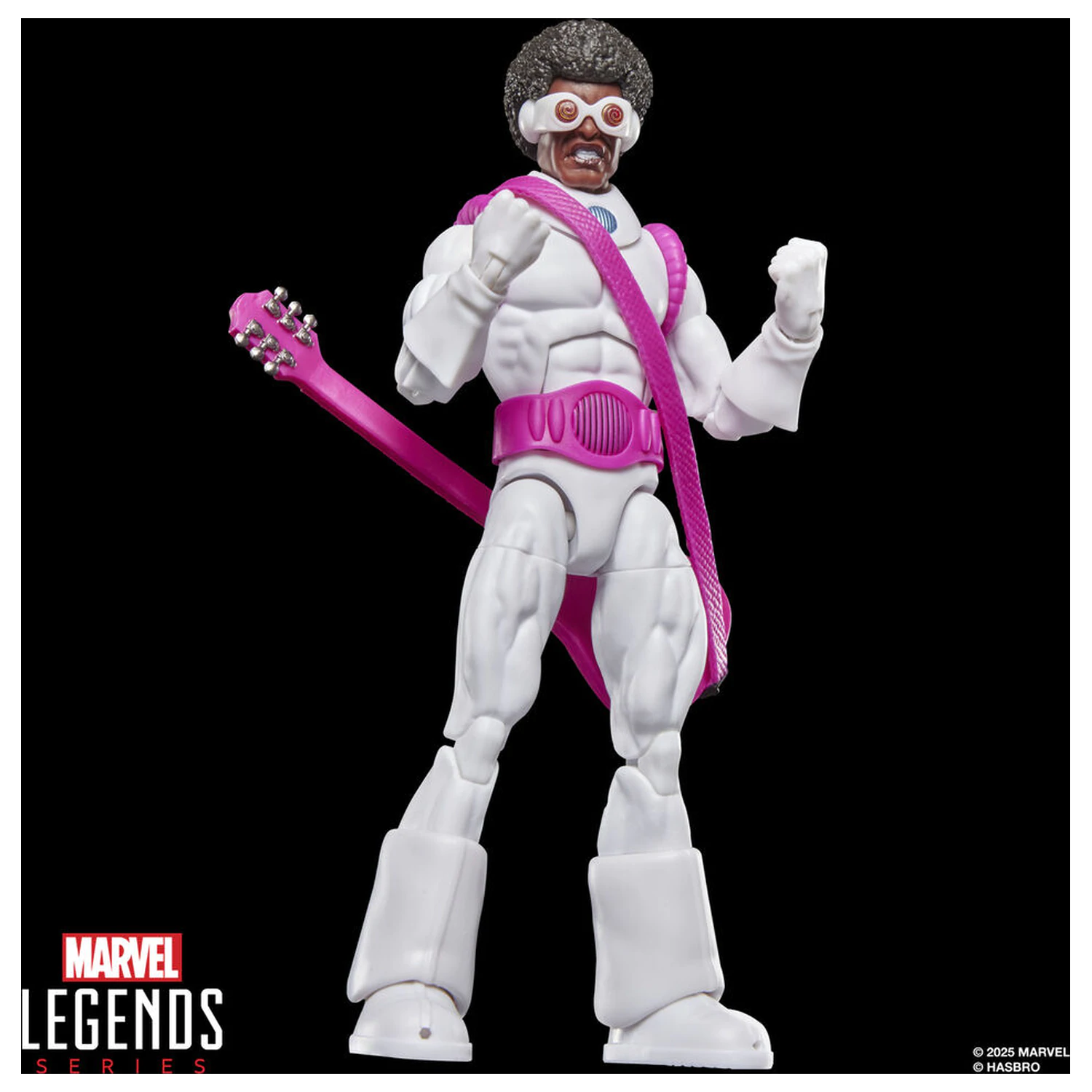 Marvel Comics Spider-Man Hyno-Hustler figurina 15cm poza produsului