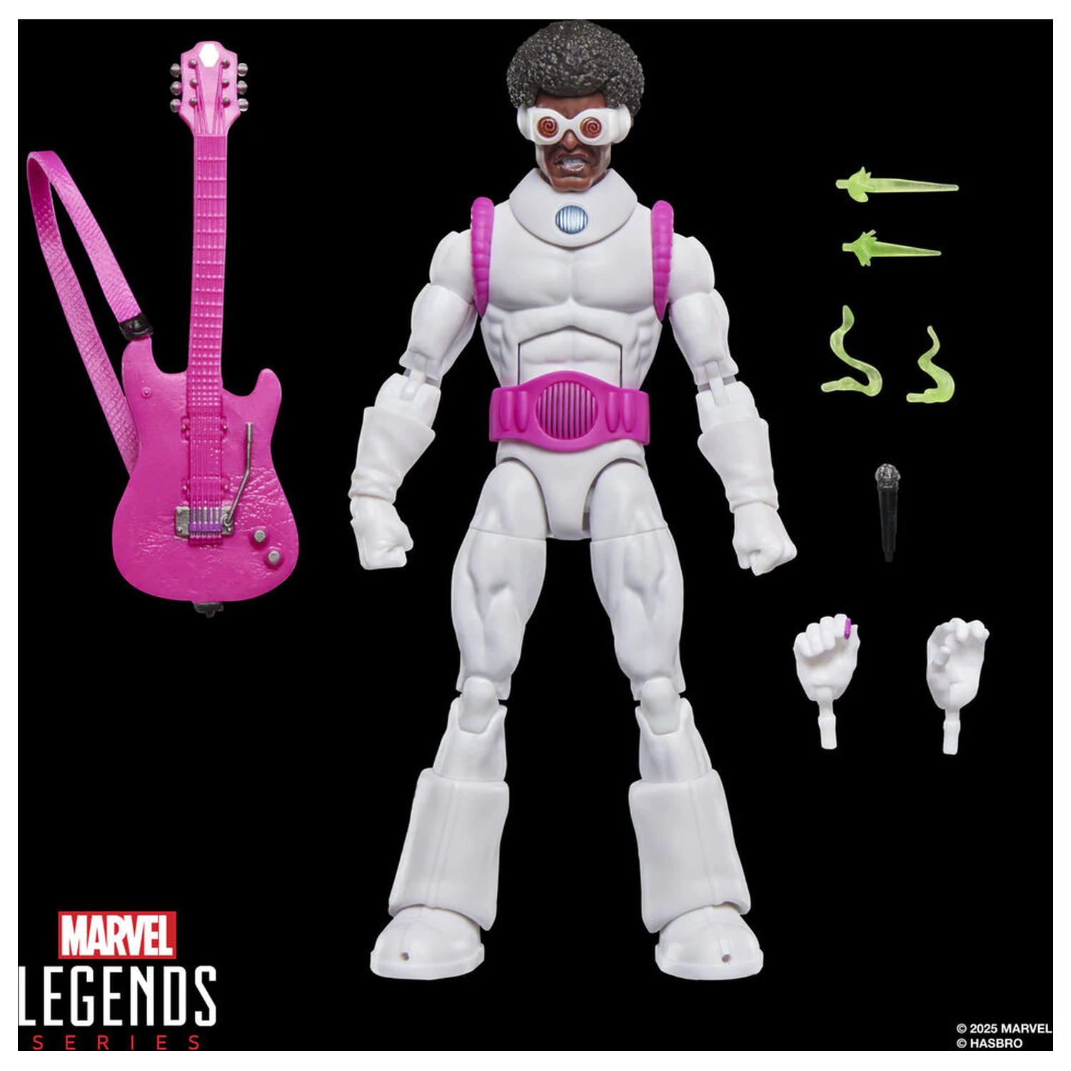 Marvel Comics Spider-Man Hyno-Hustler figurina 15cm poza produsului