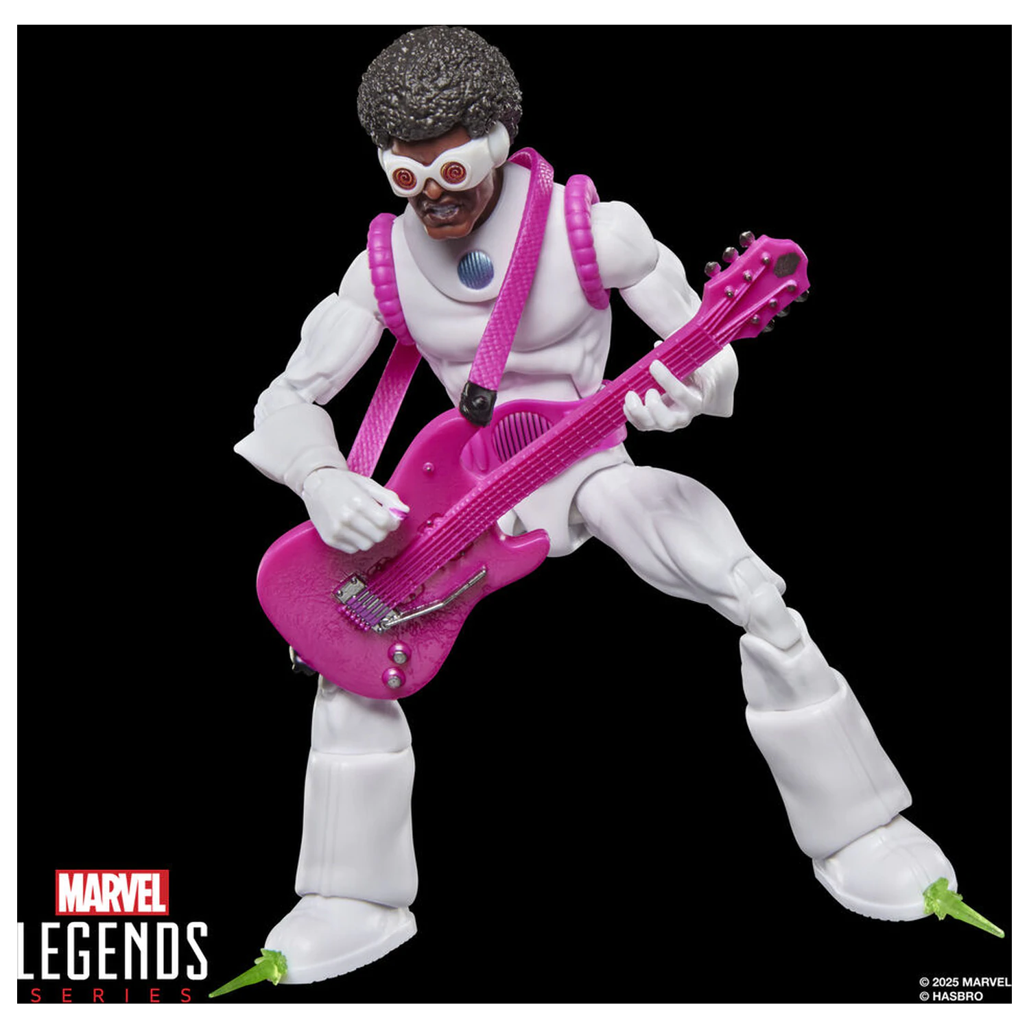 Marvel Comics Spider-Man Hyno-Hustler figurina 15cm poza produsului