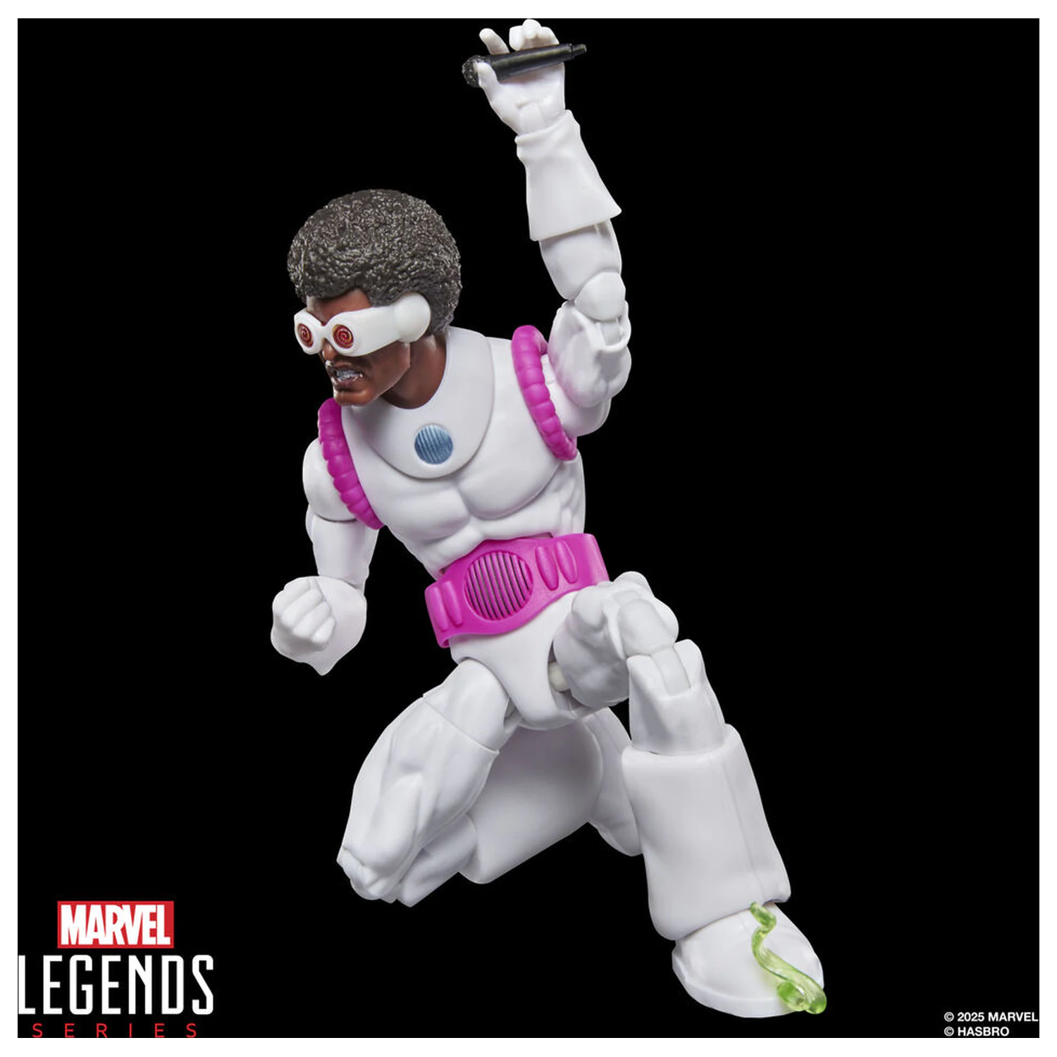 Marvel Comics Spider-Man Hyno-Hustler figurina 15cm poza produsului