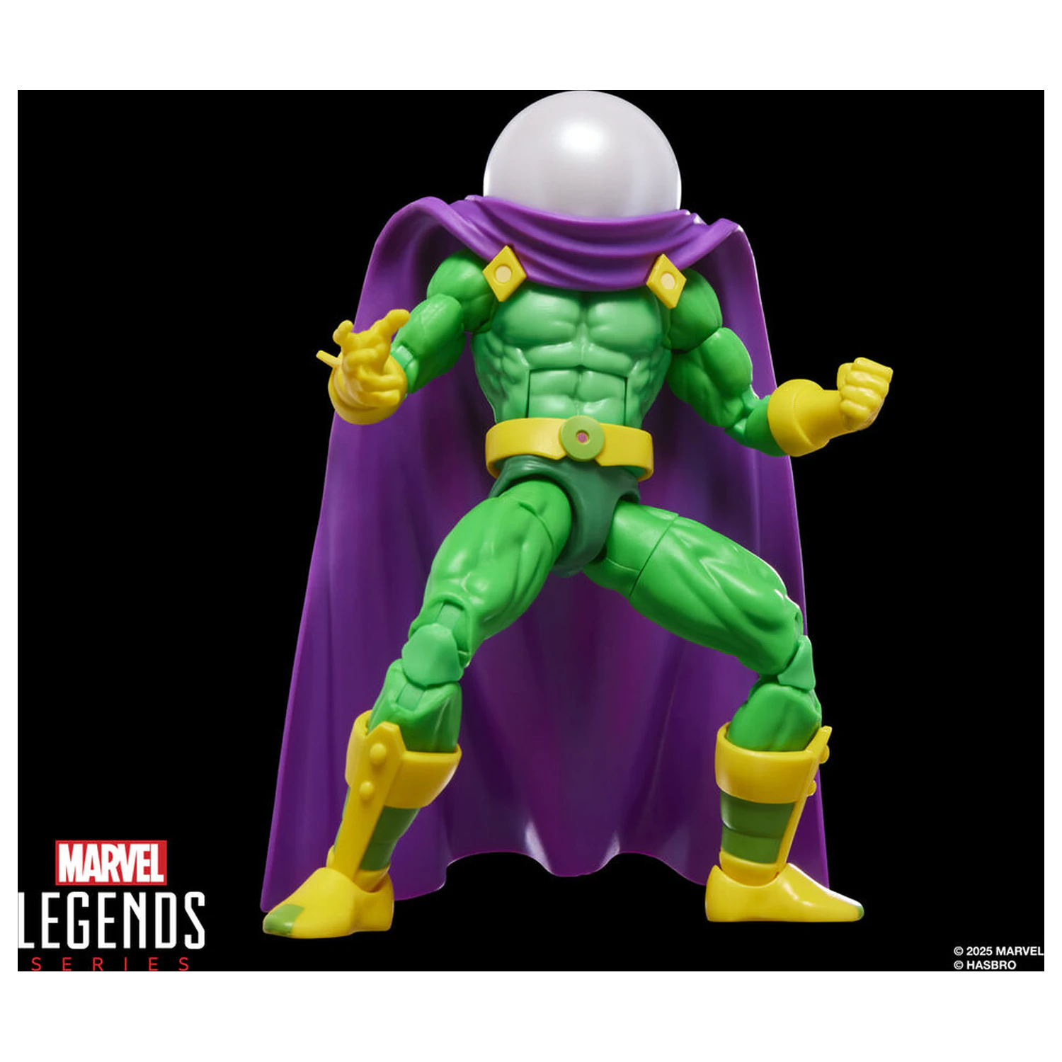 Marvel Comics Spider-Man Mysterio figurina 15cm poza produsului