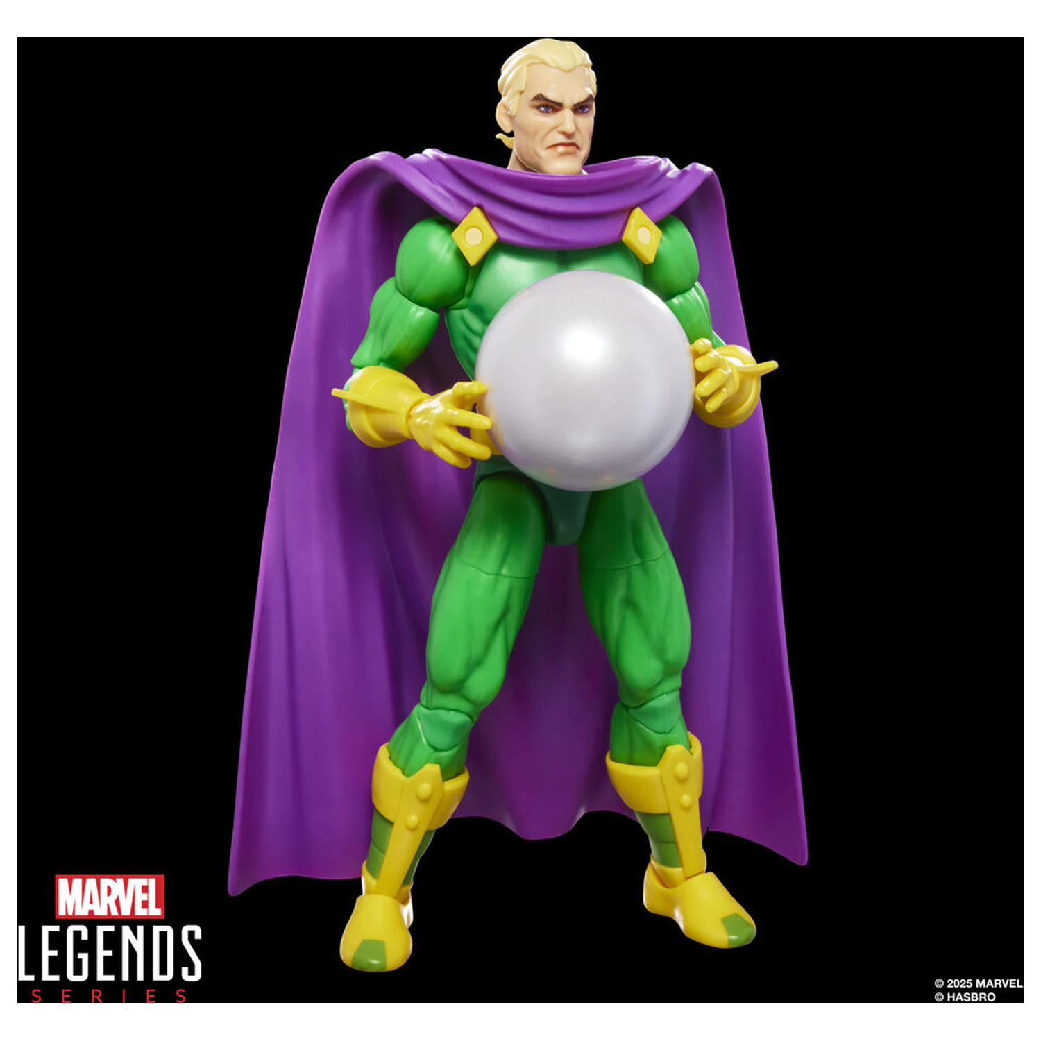 Marvel Comics Spider-Man Mysterio figurina 15cm poza produsului