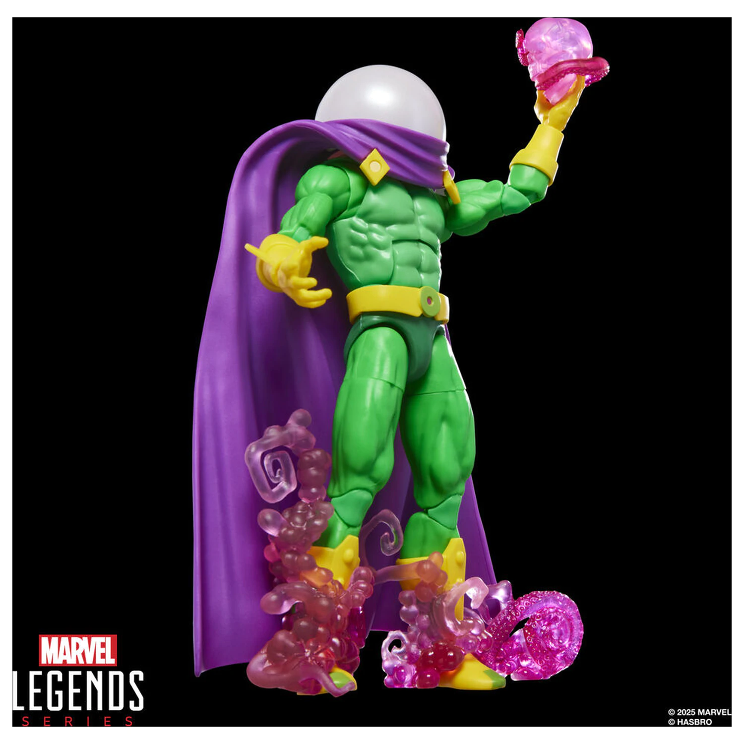 Marvel Comics Spider-Man Mysterio figurina 15cm poza produsului