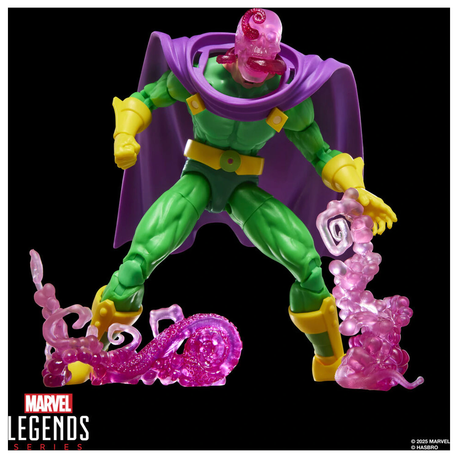 Marvel Comics Spider-Man Mysterio figurina 15cm poza produsului