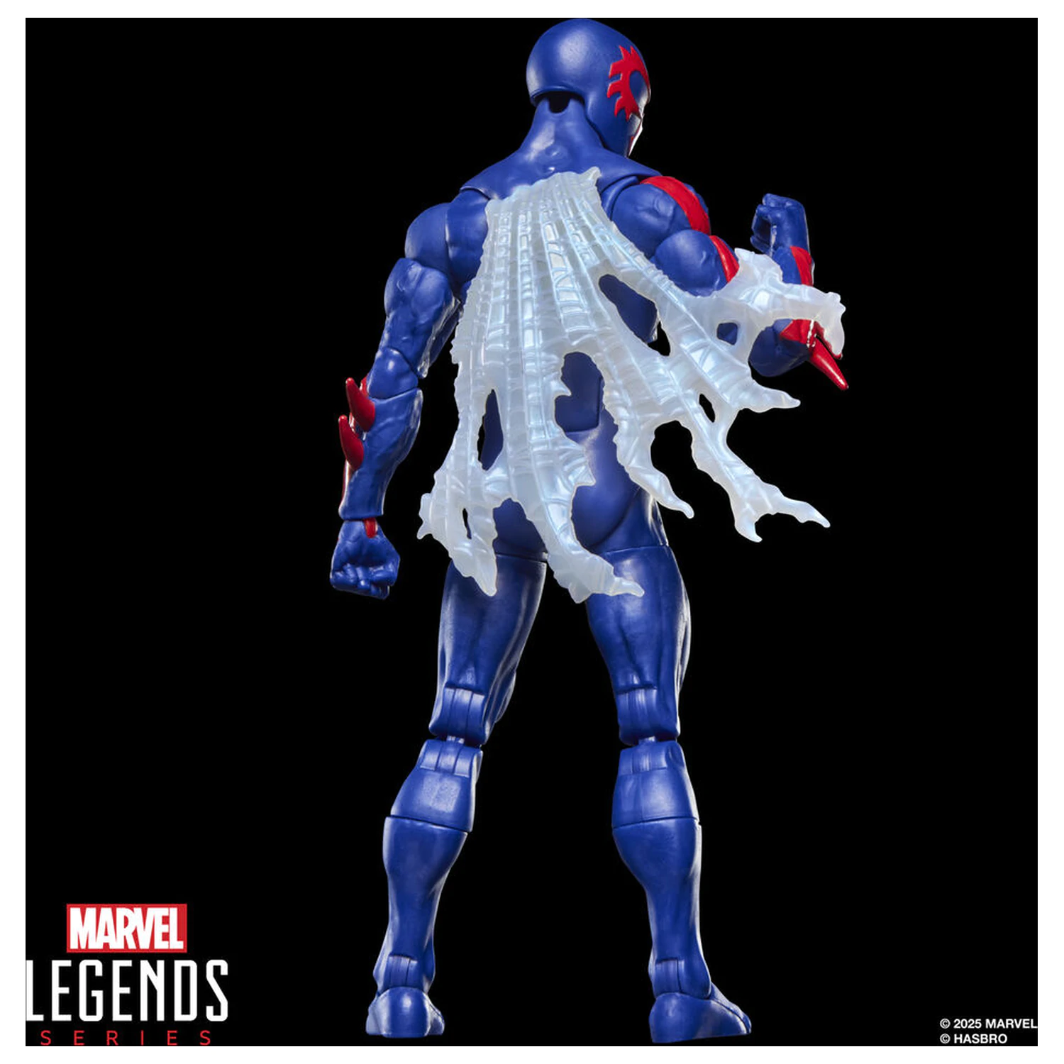 Marvel Comics Spider-Man - figurina Spider-Man 2099 15cm poza produsului