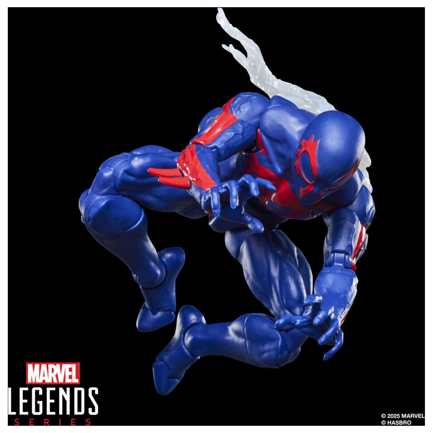 Marvel Comics Spider-Man - figurina Spider-Man 2099 15cm poza produsului