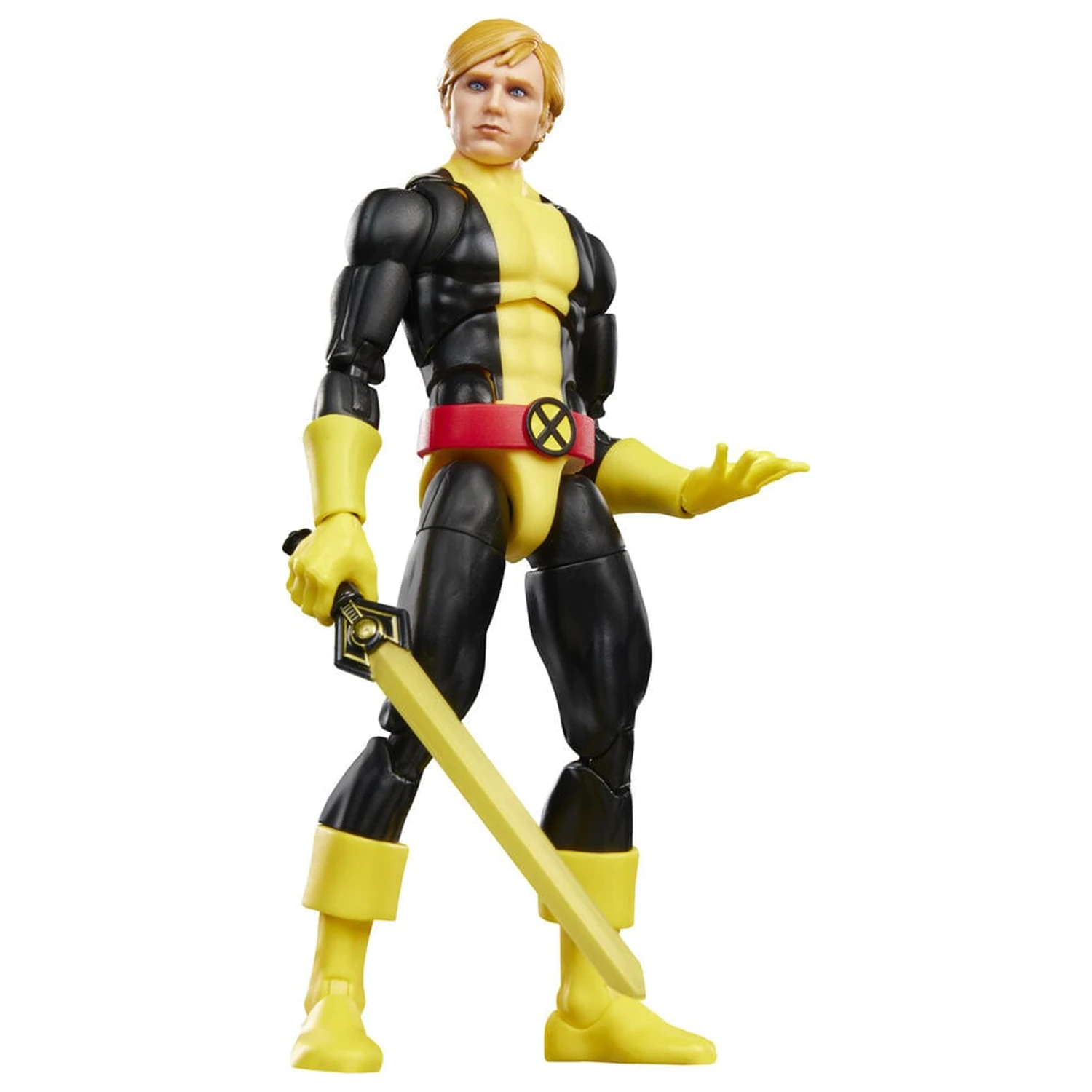 Marvel Comics The Uncanny X-Men Cypher figurina 15cm poza produsului