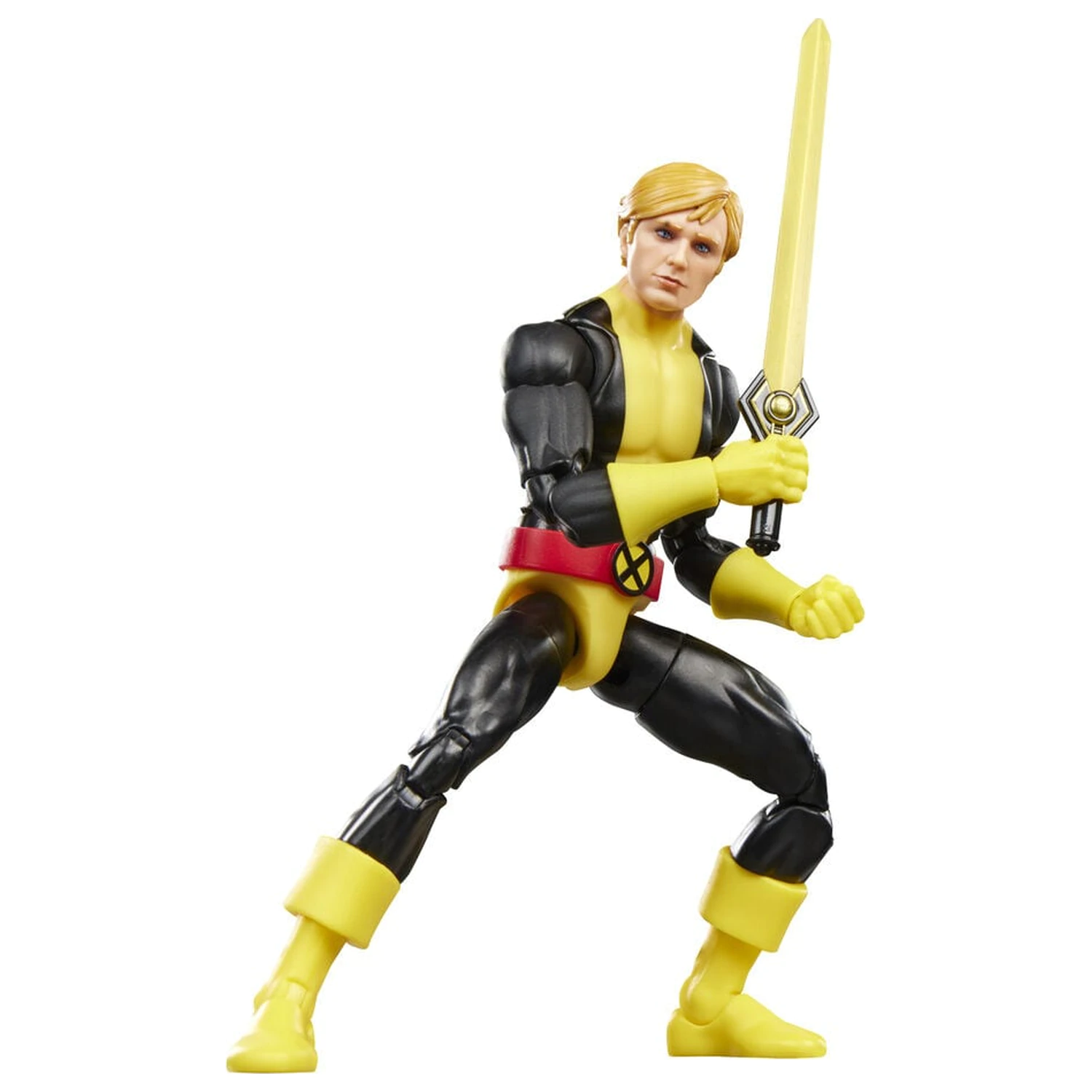 Marvel Comics The Uncanny X-Men Cypher figurina 15cm poza produsului