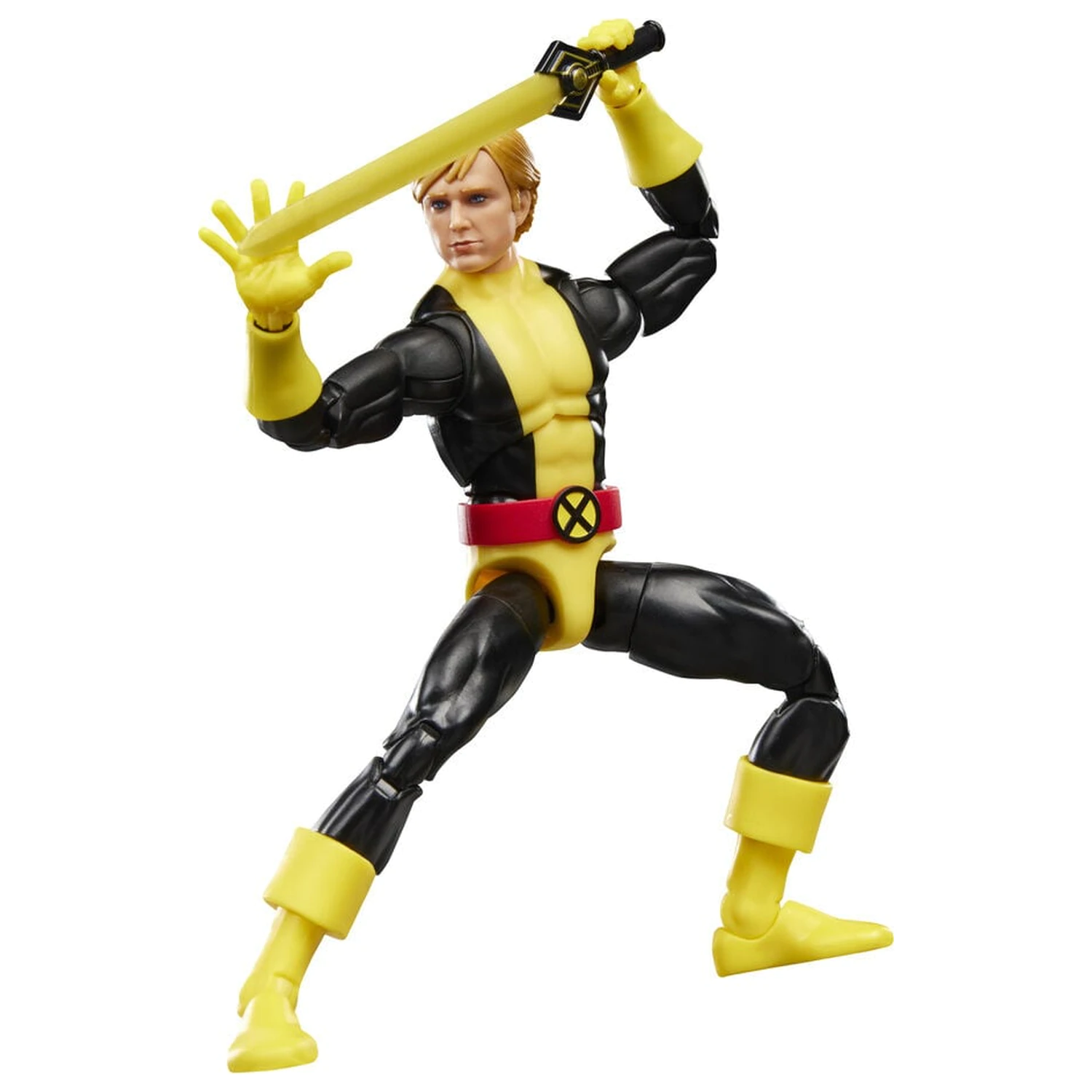 Marvel Comics The Uncanny X-Men Cypher figurina 15cm poza produsului