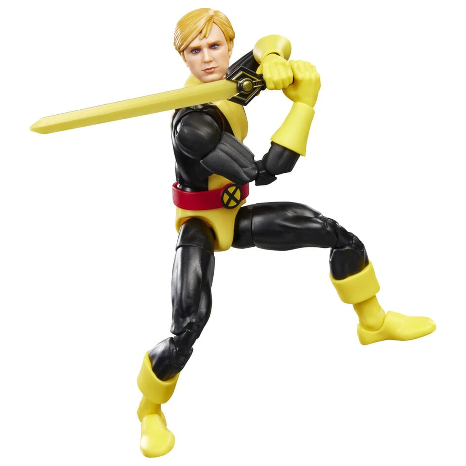 Marvel Comics The Uncanny X-Men Cypher figurina 15cm poza produsului