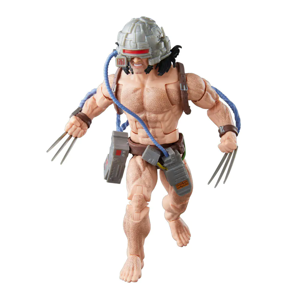 Figurină Marvel Comics X-Men Weapon X Wolverine 15 cm poza produsului