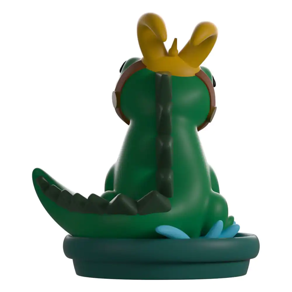 Marvel Companions Figurina Vinyl Aligator Loki 11 cm poza produsului