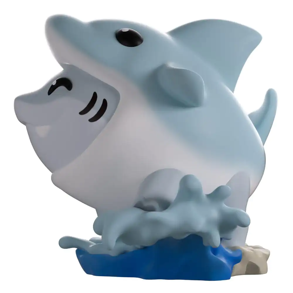 Marvel Companions Figurina de vinil Jeff the Land Shark Dolphin Suit 8 cm poza produsului