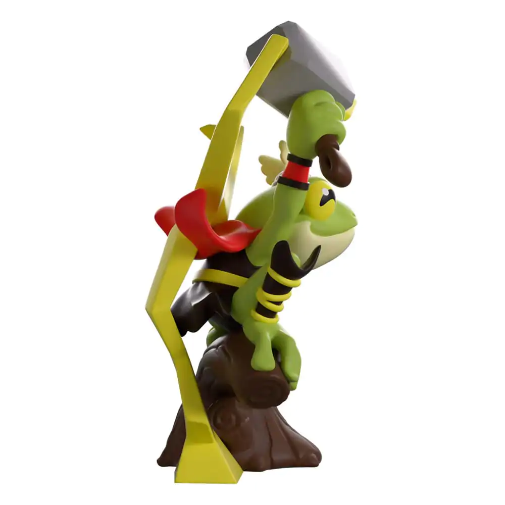 Marvel Companions Figurina Vinyl Throg 14 cm poza produsului