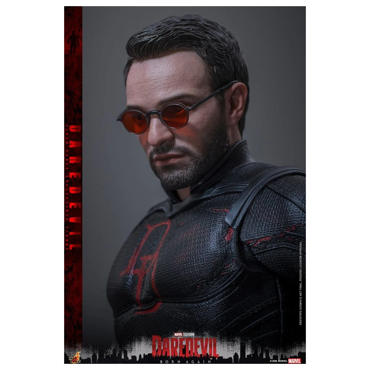 Marvel Daredevil: Born Again figurina de actiune 1/6 Daredevil 30 cm poza produsului