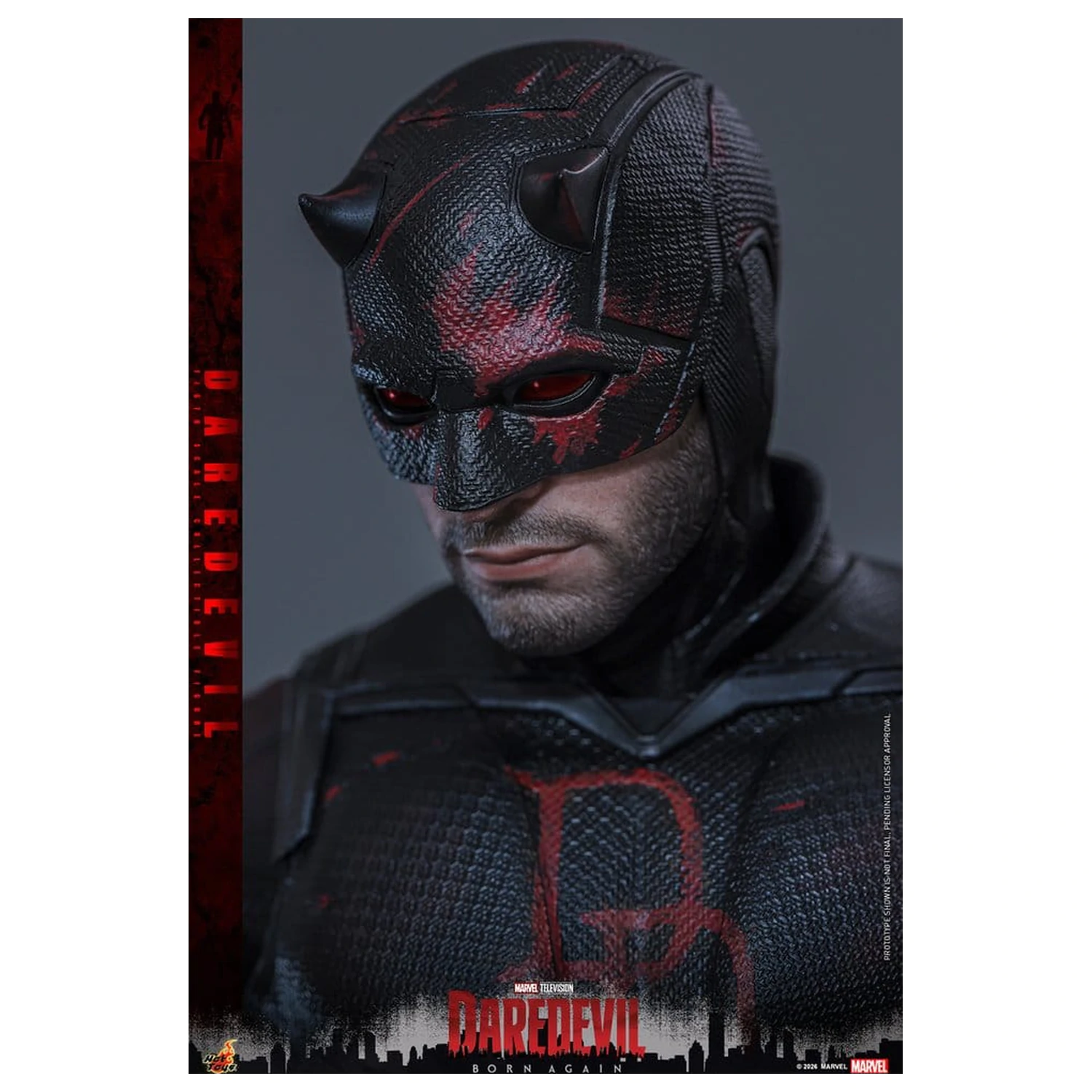 Marvel Daredevil: Born Again figurina de actiune 1/6 Daredevil 30 cm poza produsului