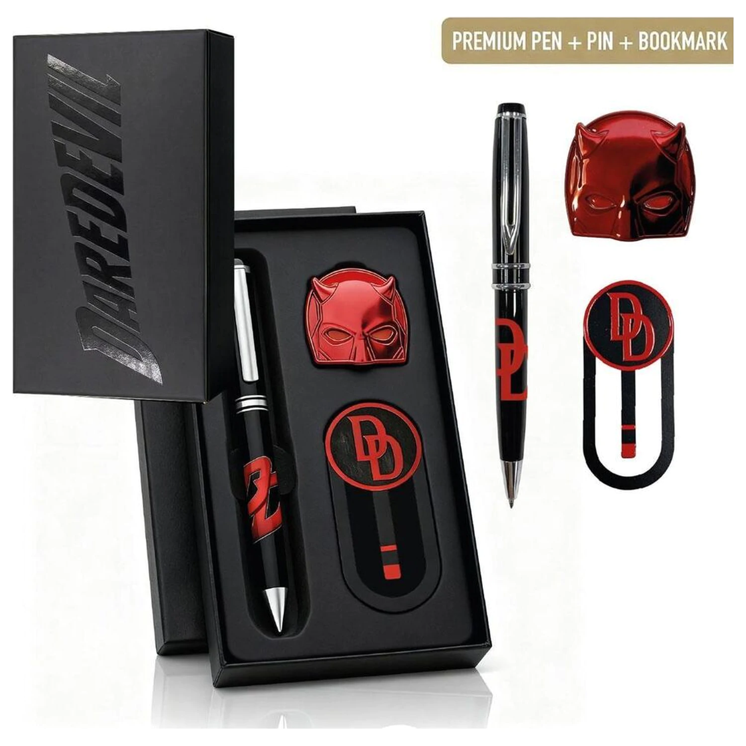 Marvel Daredevil set pixuri poza produsului