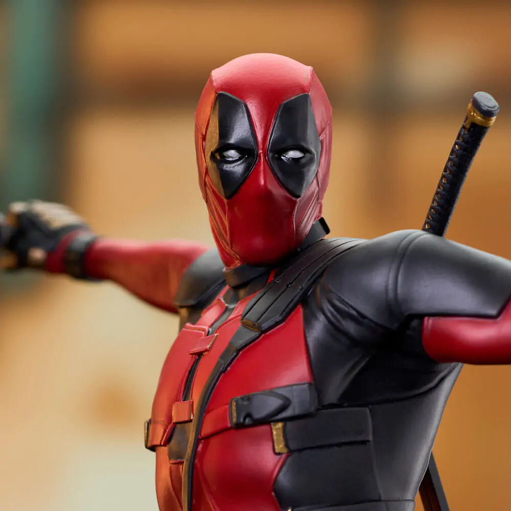 Marvel Deadpool & Wolverine figurină Deadpool 25cm poza produsului