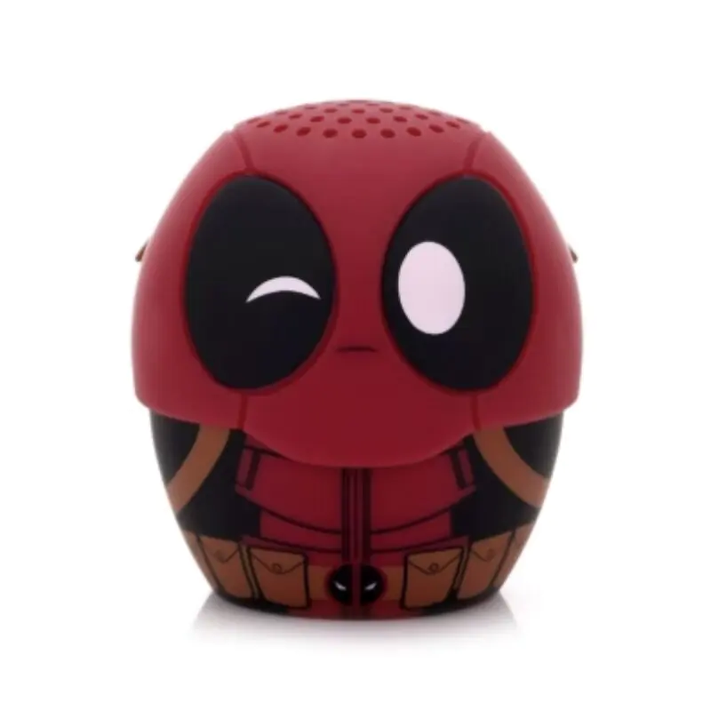 Marvel Deadpool Bitty Boomers Mini boxă Bluetooth poza produsului