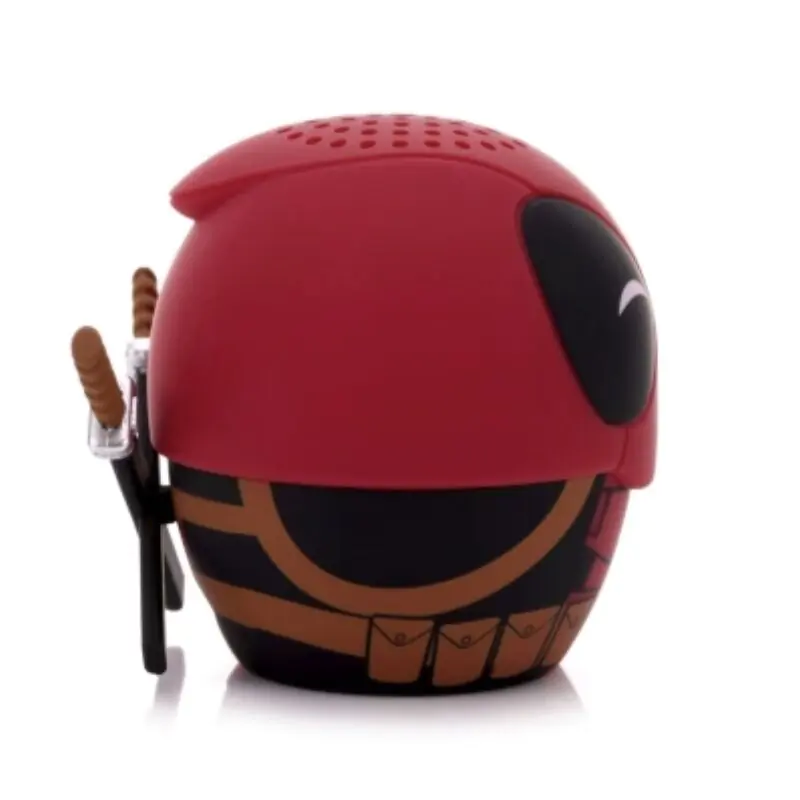 Marvel Deadpool Bitty Boomers Mini boxă Bluetooth poza produsului