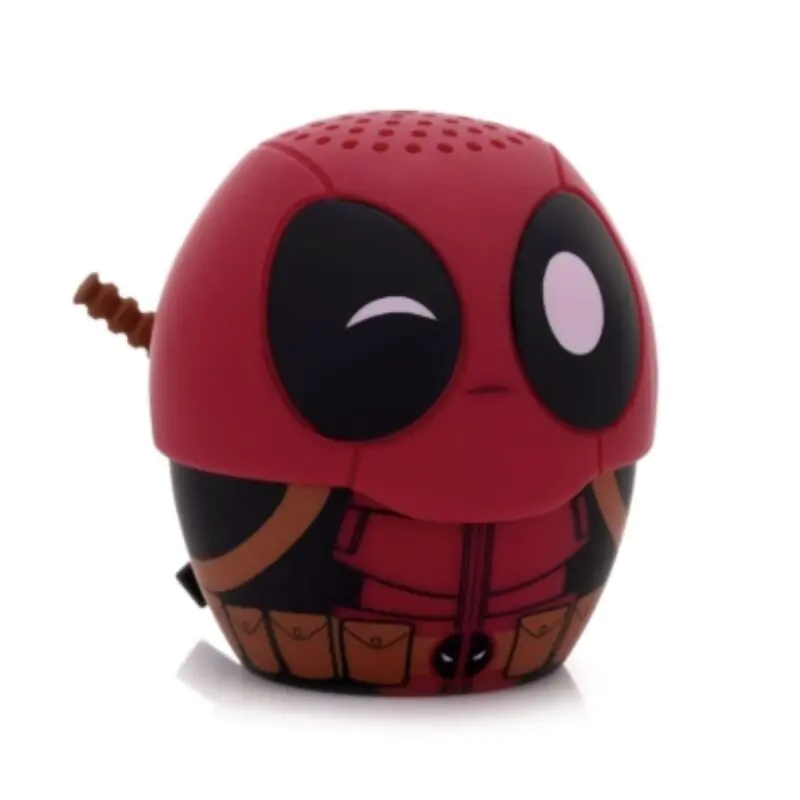 Marvel Deadpool Bitty Boomers Mini boxă Bluetooth poza produsului