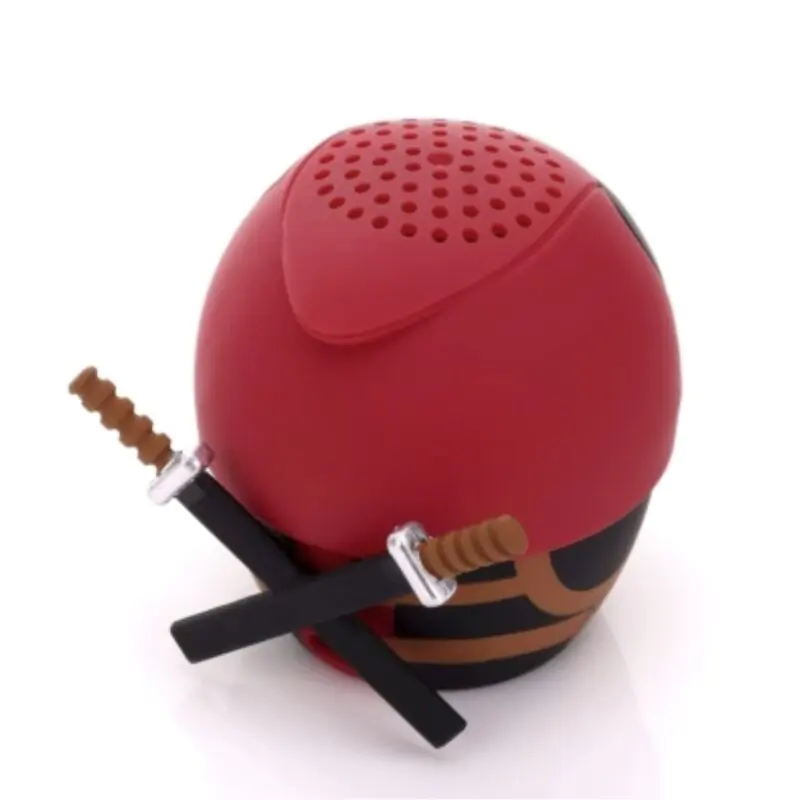 Marvel Deadpool Bitty Boomers Mini boxă Bluetooth poza produsului