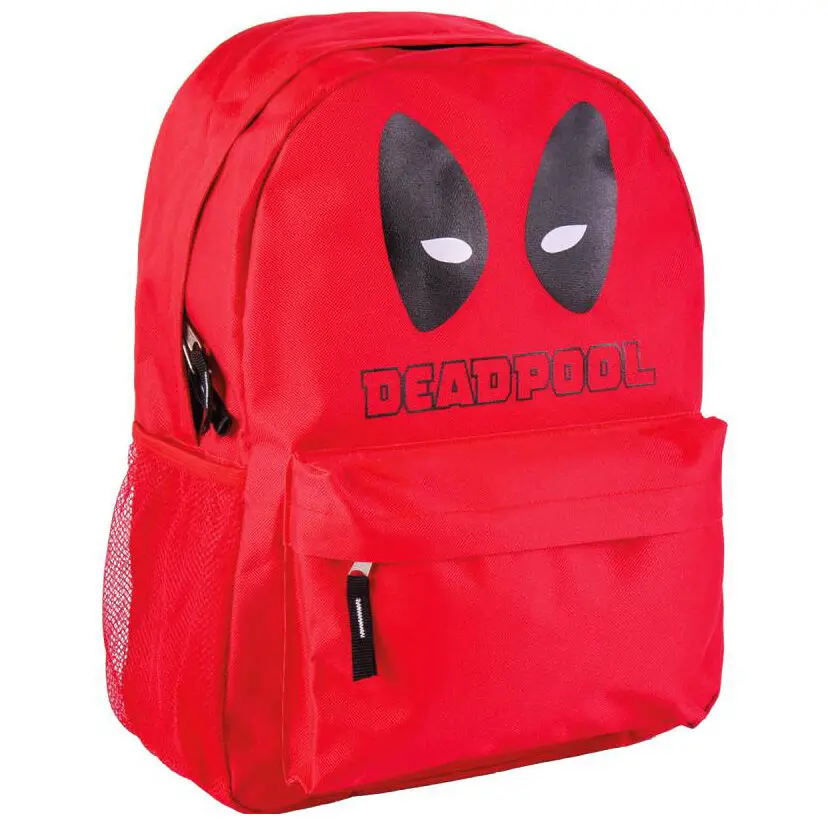 Marvel Deadpool Rucsac casual 41cm poza produsului