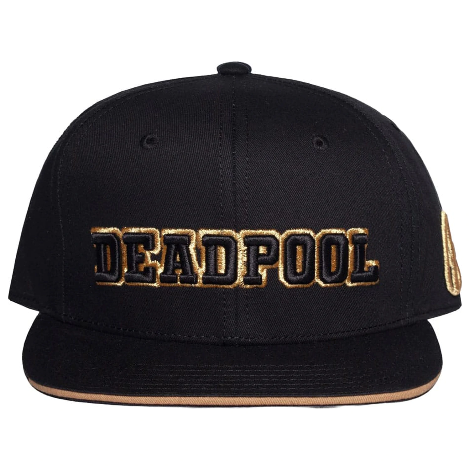Sapca de baseball Marvel Deadpool Stil Clasic poza produsului
