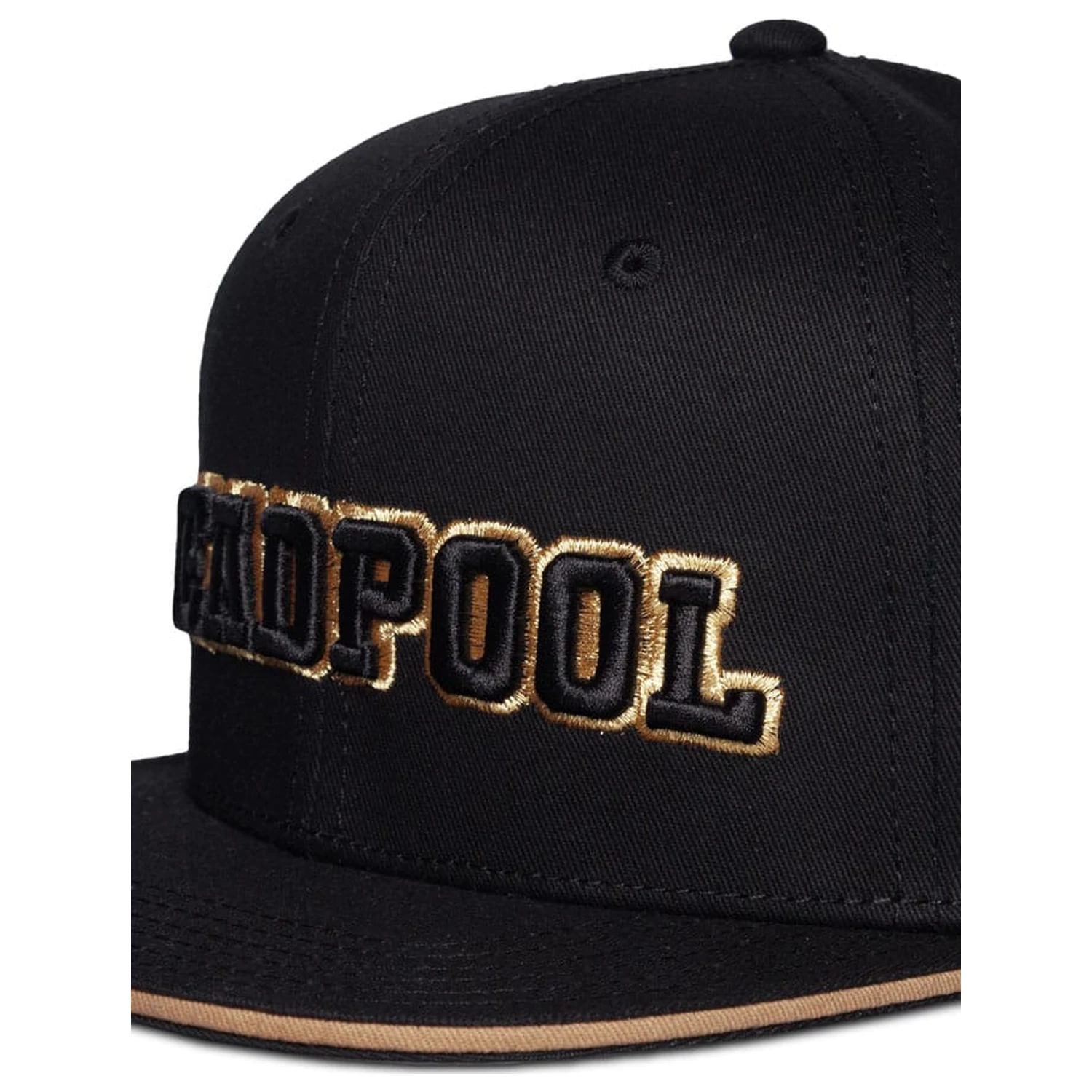 Sapca de baseball Marvel Deadpool Stil Clasic poza produsului