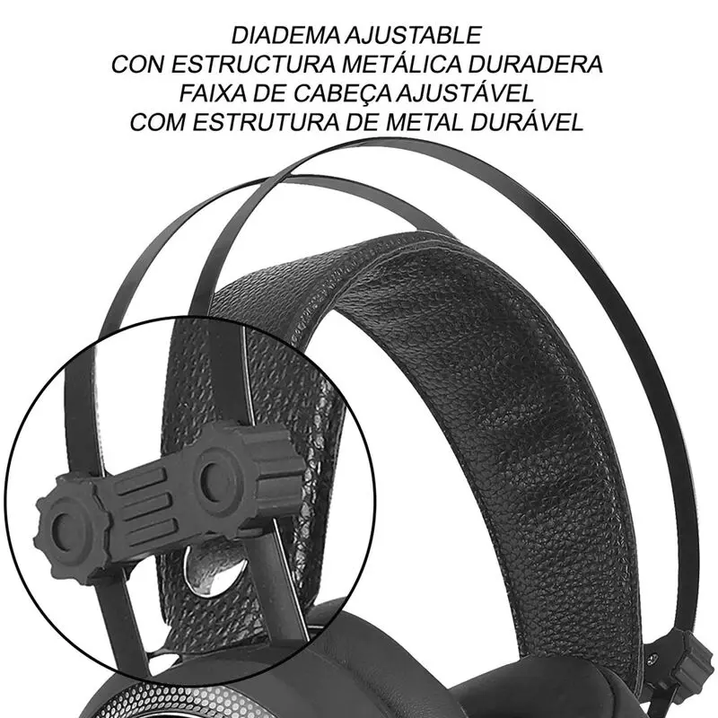 Marvel Deadpool Casti gaming poza produsului