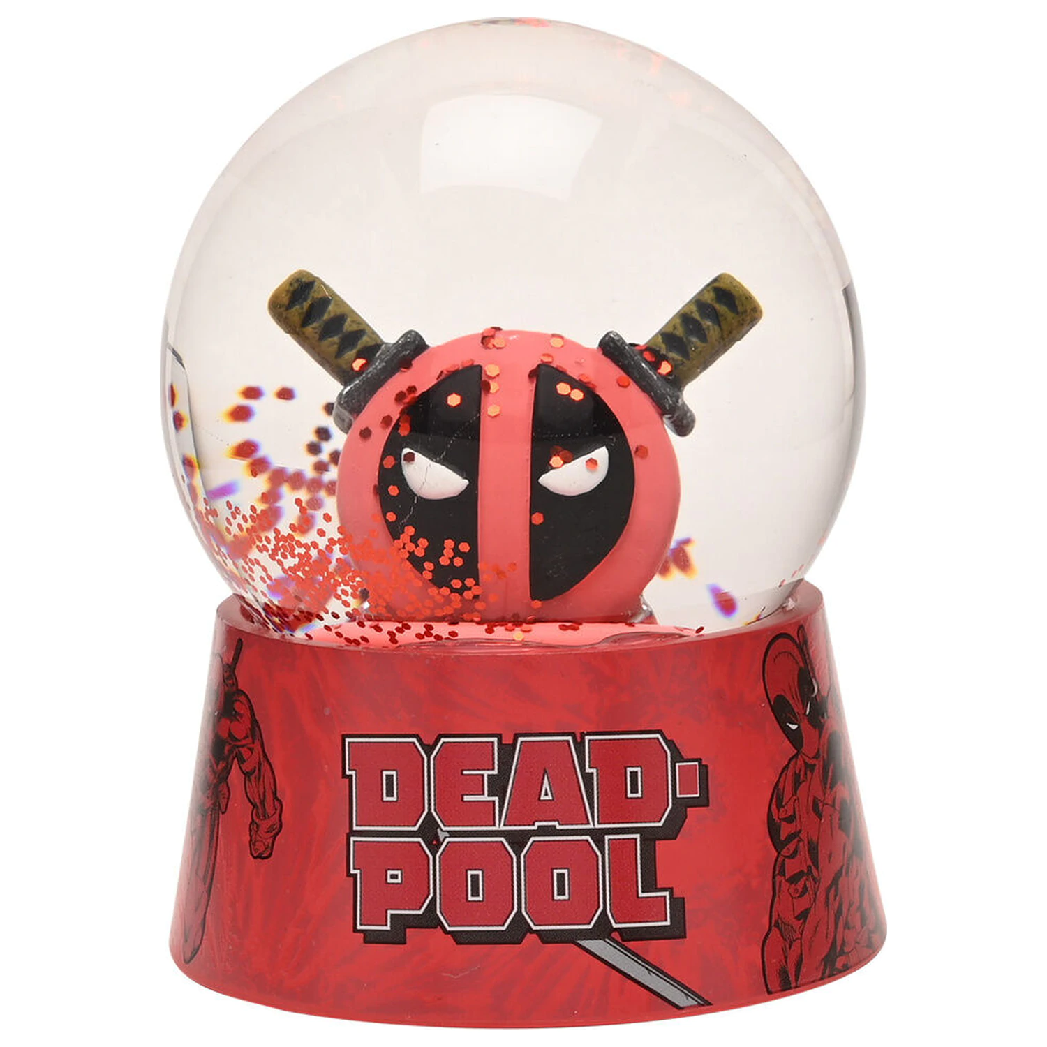 Marvel Deadpool glob de zapada poza produsului