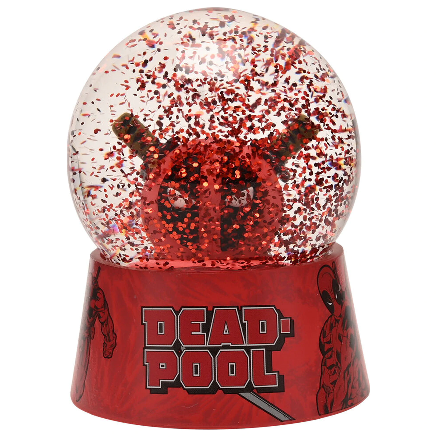 Marvel Deadpool glob de zapada poza produsului