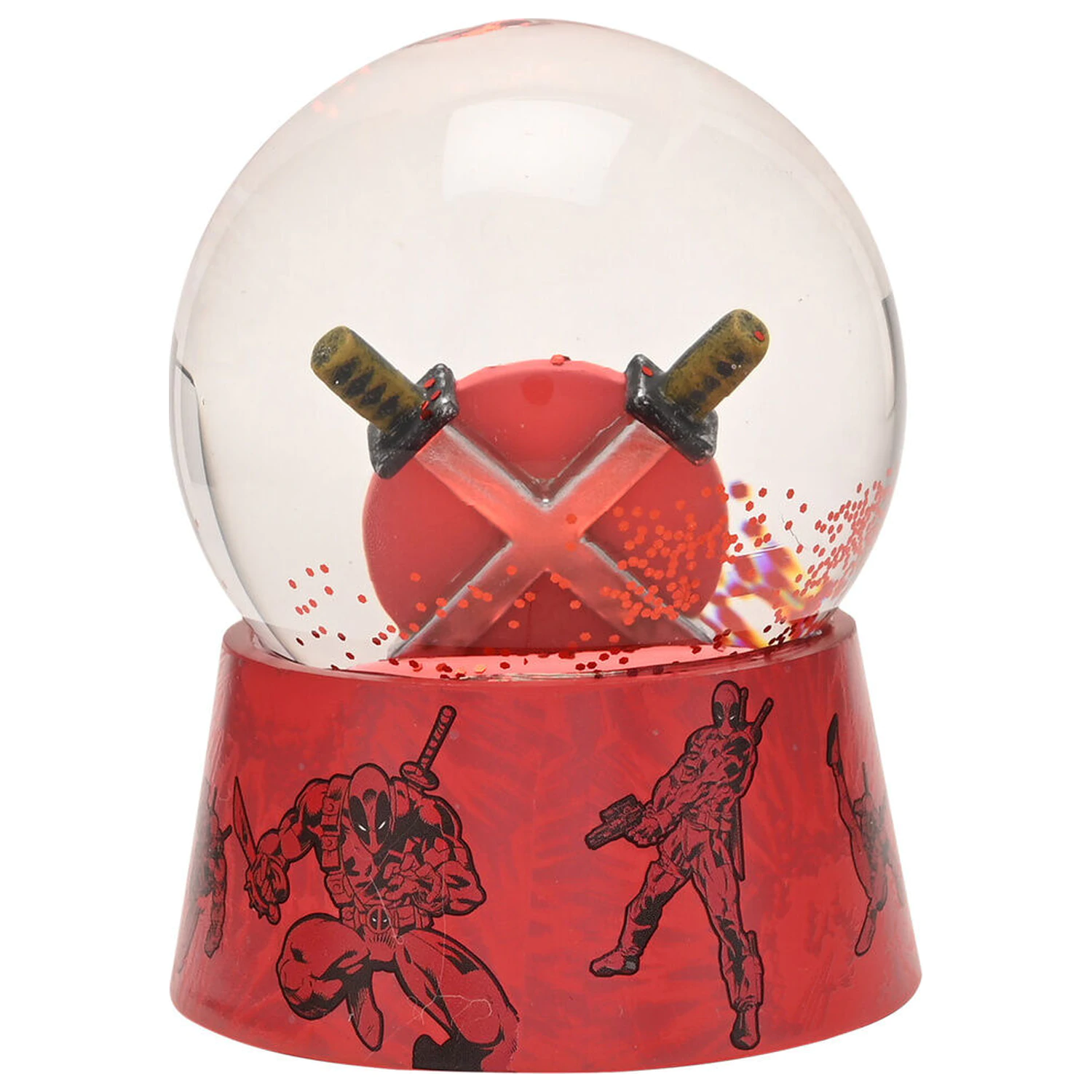 Marvel Deadpool glob de zapada poza produsului