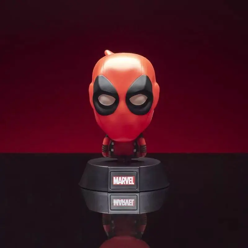 Marvel Icon Light Lampă Deadpool poza produsului